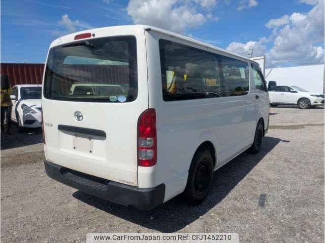 toyota hiace-van 2013 -TOYOTA--Hiace Van QDF-KDH201V--KDH201-0121001---TOYOTA--Hiace Van QDF-KDH201V--KDH201-0121001- image 2