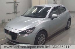 mazda demio 2020 -MAZDA--MAZDA2 6BA-DJLAS--DJLAS-202951---MAZDA--MAZDA2 6BA-DJLAS--DJLAS-202951-