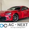 toyota 86 2018 -TOYOTA--86 DBA-ZN6--ZN6-089075---TOYOTA--86 DBA-ZN6--ZN6-089075- image 1