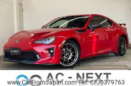 toyota 86 2018 -TOYOTA--86 DBA-ZN6--ZN6-089075---TOYOTA--86 DBA-ZN6--ZN6-089075-