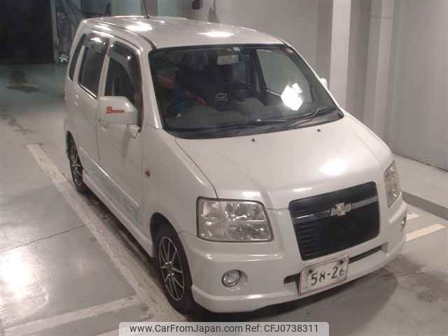 chevrolet mw 2010 -SUZUKI--Chevrolet MW ME34S--455093---SUZUKI--Chevrolet MW ME34S--455093- image 1