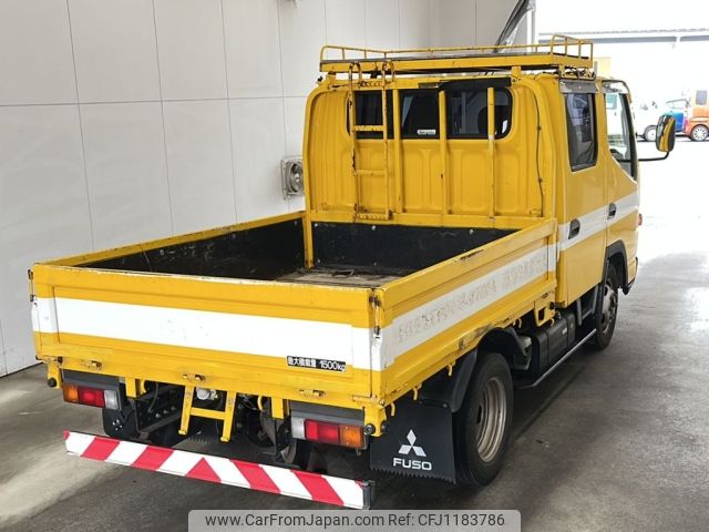 mitsubishi-fuso canter 2014 -MITSUBISHI--Canter FBA00-531184---MITSUBISHI--Canter FBA00-531184- image 2