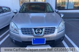 nissan dualis 2007 -NISSAN--Dualis DBA-J10--J10-068236---NISSAN--Dualis DBA-J10--J10-068236-