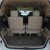 toyota alphard 2005 NIKYO_QF49770 image 44