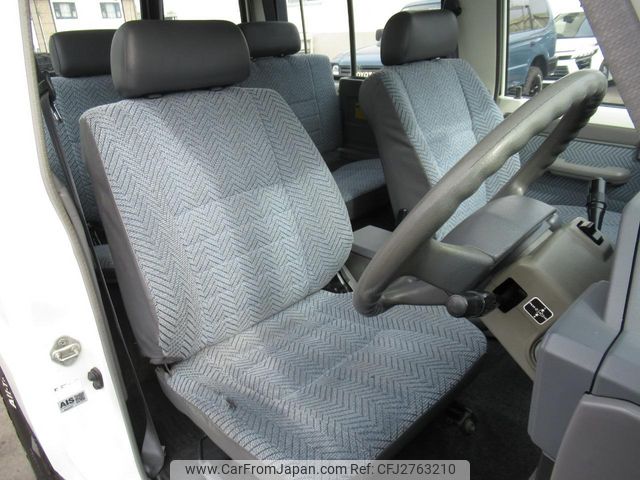 1998 Toyota Land Cruiser JDM car for sale — photo 12 of 25