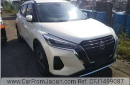 nissan kix 2023 -NISSAN--KIX 6AA-SNP15--SNP15-003862---NISSAN--KIX 6AA-SNP15--SNP15-003862-