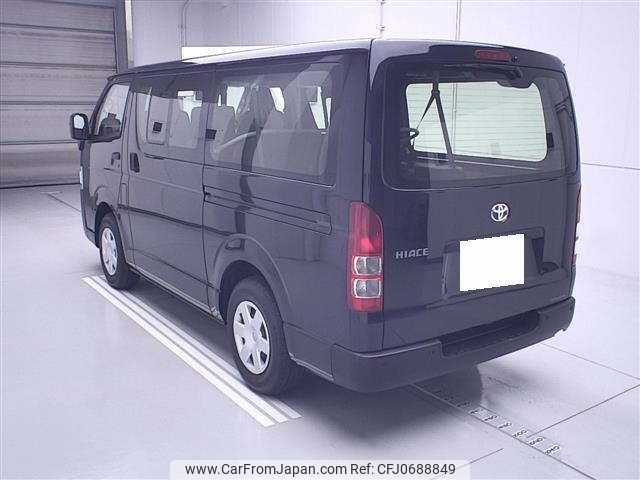 toyota hiace-van 2024 -TOYOTA 【一宮 400ｽ7505】--Hiace Van TRH200V-0377314---TOYOTA 【一宮 400ｽ7505】--Hiace Van TRH200V-0377314- image 2