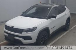 jeep compass 2023 CFJ1491474