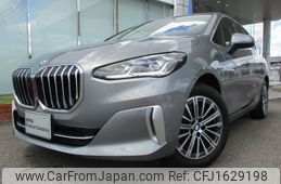 bmw 2-series 2025 CFJ1629198