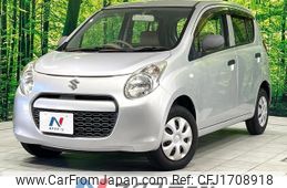 suzuki alto 2010 CFJ1708918