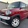 suzuki hustler 2015 -SUZUKI 【愛媛 581ﾉ3965】--Hustler MR41S--117373---SUZUKI 【愛媛 581ﾉ3965】--Hustler MR41S--117373- image 1