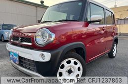 suzuki hustler 2015 -SUZUKI 【愛媛 581ﾉ3965】--Hustler MR41S--117373---SUZUKI 【愛媛 581ﾉ3965】--Hustler MR41S--117373-