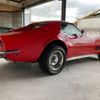 chevrolet corvette 1968 -GM 【大阪 303ﾋ5787】--Chevrolet Corvette ???--01158026---GM 【大阪 303ﾋ5787】--Chevrolet Corvette ???--01158026- image 17