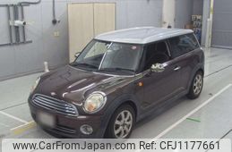mini mini-others 2010 -BMW--BMW Mini ML16-WMWML32000TM99353---BMW--BMW Mini ML16-WMWML32000TM99353-