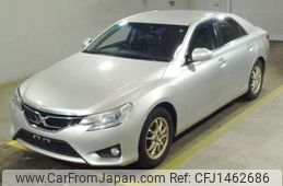 toyota mark-x 2013 CFJ1462686