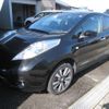 nissan leaf 2016 -NISSAN--Leaf ZAA-AZE0--AZE0-200571---NISSAN--Leaf ZAA-AZE0--AZE0-200571- image 7