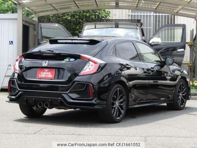 honda civic 2020 CFJ1661052 image 2