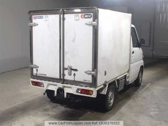 nissan clipper-truck 2008 -NISSAN--Clipper Truck U71T-0400368---NISSAN--Clipper Truck U71T-0400368- image 2