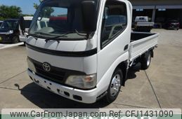 toyota toyoace 2008 CFJ1431090