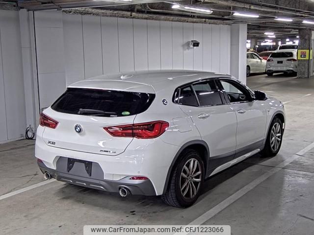 bmw x2 2020 -BMW--BMW X2 WBAYK720405P15804---BMW--BMW X2 WBAYK720405P15804- image 2