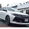 toyota harrier 2019 -TOYOTA 【京都 344 5151】--Harrier DBA-ZSU60W--ZSU60-0178831---TOYOTA 【京都 344 5151】--Harrier DBA-ZSU60W--ZSU60-0178831- image 4