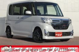 daihatsu tanto 2014 CFJ1389196