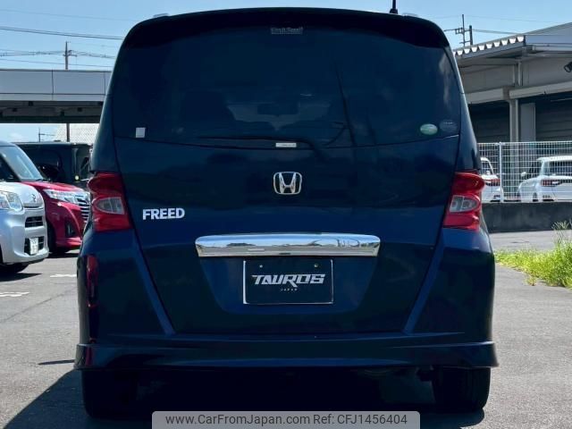 honda freed 2010 quick_quick_DBA-GB3_GB3-1197344 image 2