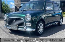 daihatsu mira-gino 2002 CFJ1453014