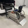 nissan nv350-caravan-van 2021 CFJ1737691 image 6