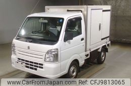 suzuki carry-truck 2013 -SUZUKI--Carry Truck DA16T-115199---SUZUKI--Carry Truck DA16T-115199-