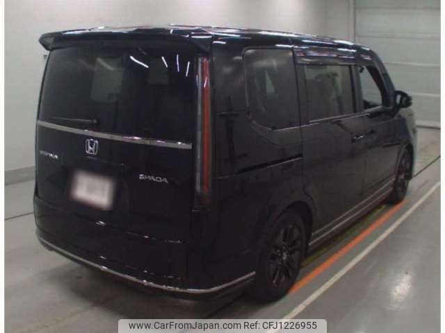 honda stepwagon 2022 -HONDA--Stepwgn 5BA-RP6--RP6-1103321---HONDA--Stepwgn 5BA-RP6--RP6-1103321- image 2