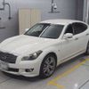 nissan fuga 2009 -NISSAN 【福井 332ﾋ 234】--Fuga DBA-KY51--KY51-202083---NISSAN 【福井 332ﾋ 234】--Fuga DBA-KY51--KY51-202083- image 1