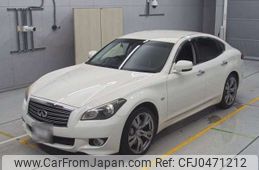 nissan fuga 2009 -NISSAN 【福井 332ﾋ 234】--Fuga DBA-KY51--KY51-202083---NISSAN 【福井 332ﾋ 234】--Fuga DBA-KY51--KY51-202083-