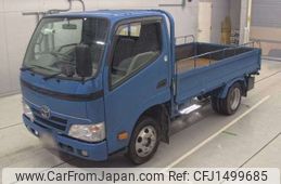 toyota toyoace 2013 CFJ1499685