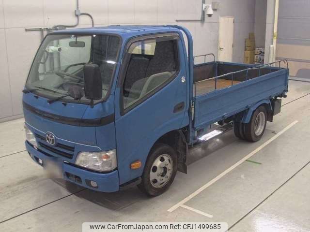 toyota toyoace 2013 CFJ1499685 image 1