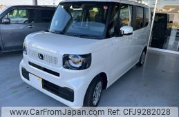 honda n-box 2023 -HONDA 【名変中 】--N BOX JF5--1001450---HONDA 【名変中 】--N BOX JF5--1001450-