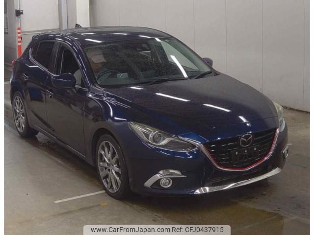 mazda axela 2015 quick_quick_LDA-BM2FS_BM2FS-108285 image 1