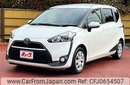 toyota sienta 2018 -TOYOTA--Sienta DBA-NSP170G--NSP170-7143228---TOYOTA--Sienta DBA-NSP170G--NSP170-7143228-