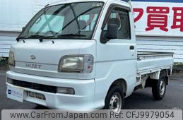 daihatsu hijet-truck 2003 -DAIHATSU 【大阪 480ﾊ2098】--Hijet Truck TE-S210P--S210P-0201443---DAIHATSU 【大阪 480ﾊ2098】--Hijet Truck TE-S210P--S210P-0201443-