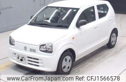 suzuki alto 2018 CFJ1566578