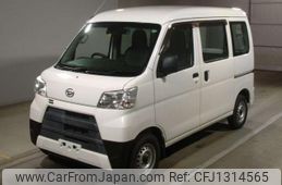 daihatsu hijet-cargo 2019 quick_quick_EBD-S321V_S321V-0405947