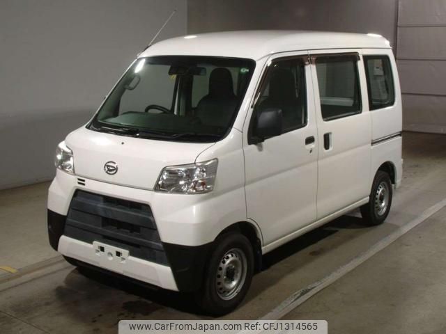daihatsu hijet-cargo 2019 quick_quick_EBD-S321V_S321V-0405947 image 1