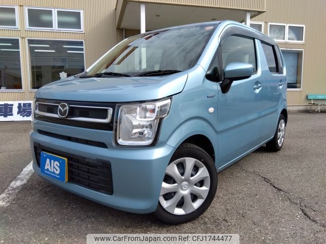 mazda flair 2020 CFJ1744477 image 1