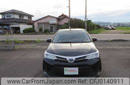 toyota corolla-fielder 2019 504749-RAOID:13583