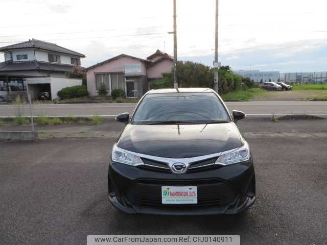 toyota corolla-fielder 2019 504749-RAOID:13583 image 1