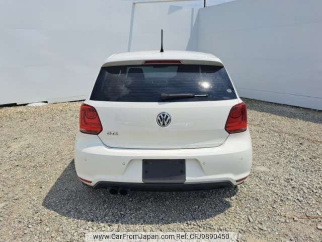 volkswagen polo 2012 -VOLKSWAGEN--VW Polo ABA-6RCAV--WVWZZZ6RZCY535816---VOLKSWAGEN--VW Polo ABA-6RCAV--WVWZZZ6RZCY535816- image 2