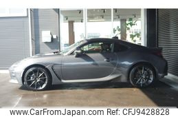 toyota 86 2023 -TOYOTA--86 3BA-ZN8--ZN8-031***---TOYOTA--86 3BA-ZN8--ZN8-031***-