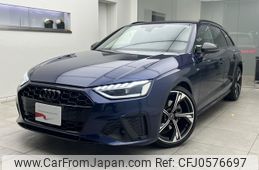 audi a4-avant 2023 quick_quick_3CA-8WDEZ_WAUZZZF49PA052532