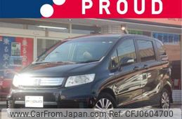 honda freed-spike 2012 -HONDA 【岡崎 530ﾌ8823】--Freed Spike GP3--GP3-1053868---HONDA 【岡崎 530ﾌ8823】--Freed Spike GP3--GP3-1053868-