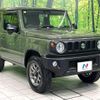 suzuki jimny 2020 quick_quick_JB64W_JB64W-179072 image 16